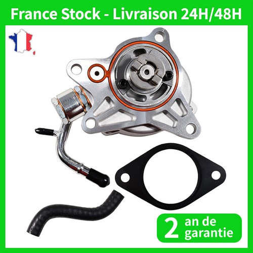 Kit pompe vide - vide, pour