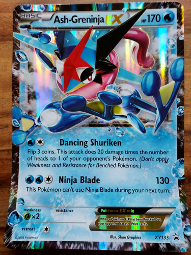 2016 pokemon jumbo oversized - 2016,