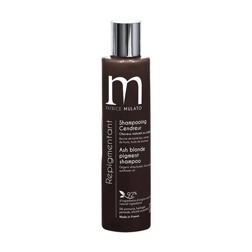 Mulato shampoing repigmentant - shampoing,