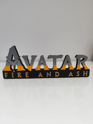 Logo avatar fire - avatar, and