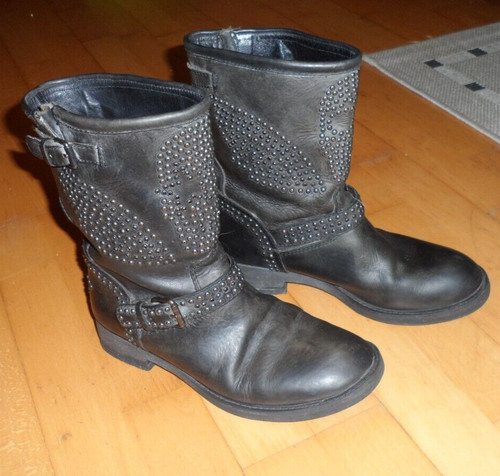 Bottes marque ash pointure - bottes,