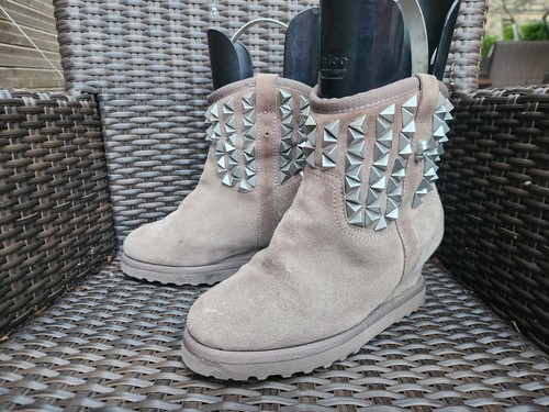 Bottines ash - (l114, 939)