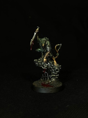 Warhammer age sigmar skaven - warhammer,