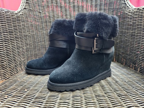 Bottines à - (m046,
