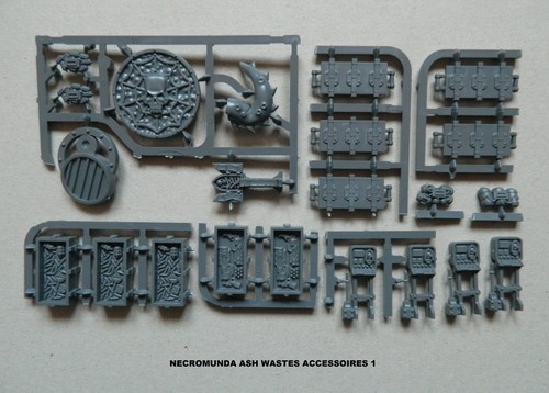 Warhammer 000 décors - warhammer,
