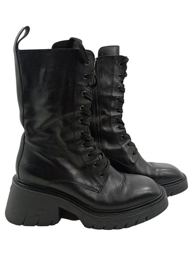 Ash bottes femme - femme, cuir