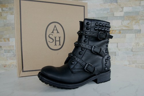 Ash bottes bottines - ash, eu