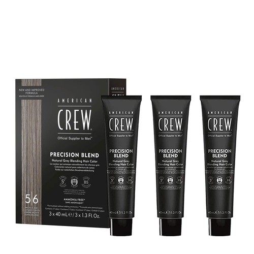 American crew precision blend - crew,