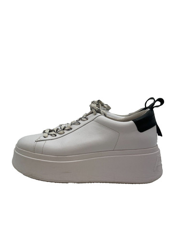 Ash platform trainers womens - trainers,