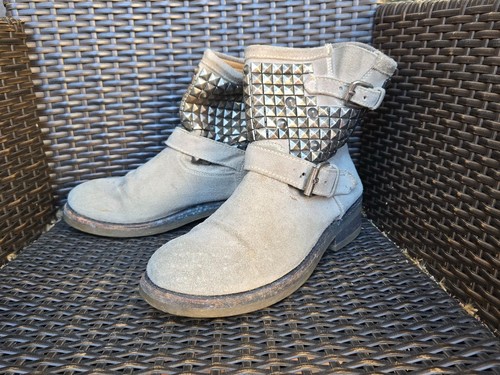 Bottines - (m076, a20)